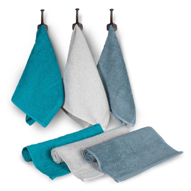 Σετ Πετσέτες Κουζίνας 3 Τεμαχίων Sb home Primus...