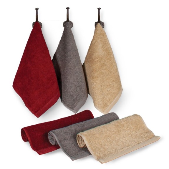 Σετ Πετσέτες Κουζίνας 3 Τεμαχίων Sb home Primus No 2 30x50