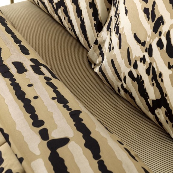 Σετ Σεντόνια King Size 4 Τεμαχίων 19V69 Teatro 250x280