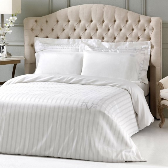 Σετ Σεντόνια και Παπλωματοθήκη King Size 6 Τεμαχίων 19V69...