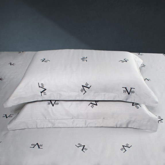 Σεντόνι Υπέρδιπλο 19V69 Cento Grey 240x270