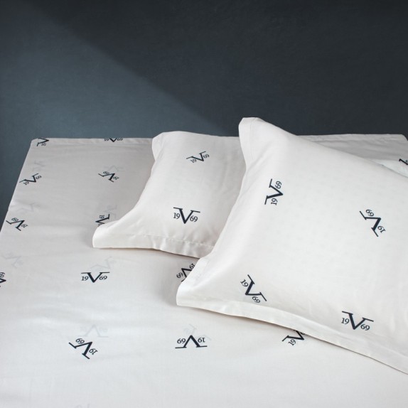 Σεντόνι Μονό 19V69 Cento Cream 170x270