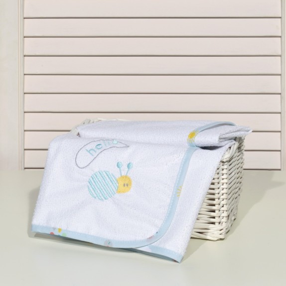 Σελτεδάκι Baby Oliver des. 178 50x70