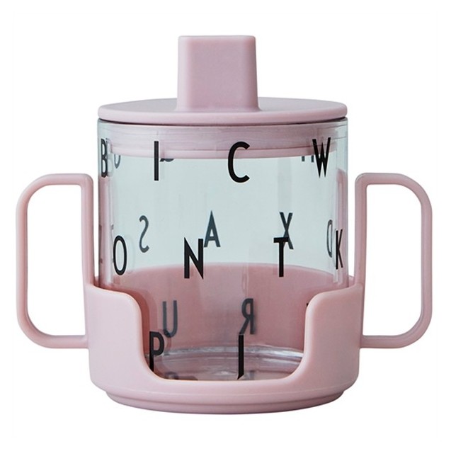 Ποτήρι Design Letters Grow with your cup...