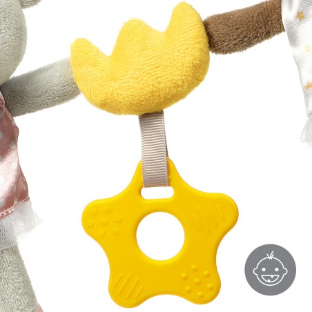 Κρεμαστό Παιχνίδι BabyOno Ballerinas BN1441