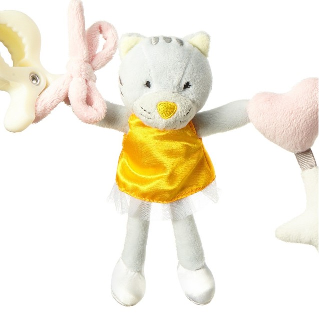 Κρεμαστό Παιχνίδι BabyOno Ballerinas BN1441