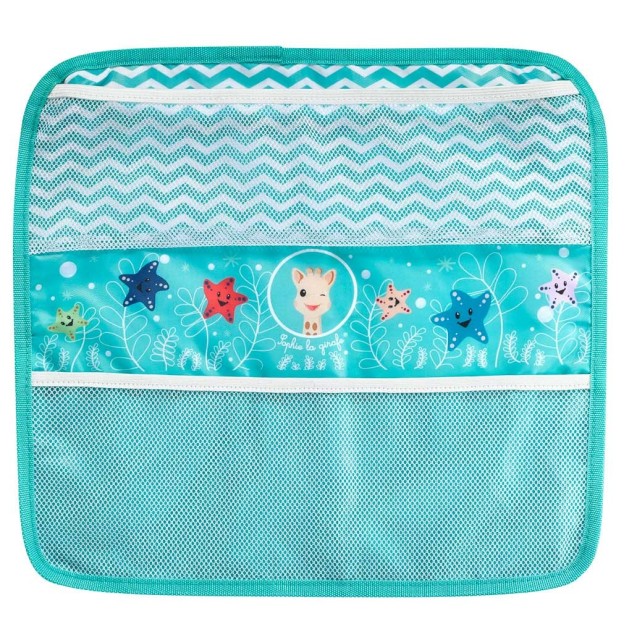 Θήκη Παιχνιδιών και Χαλάκι για το Μπάνιο Sophie...