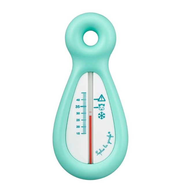 Σετ Περιποίησης Μωρού 5 Τεμαχίων Sophie La...