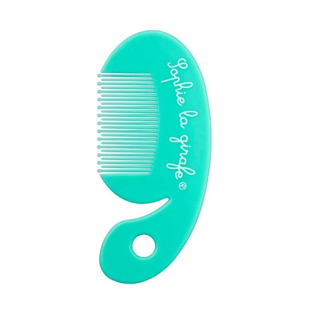 Σετ Περιποίησης Μωρού 5 Τεμαχίων Sophie La...