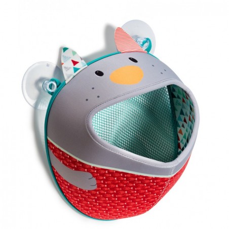 Παιχνίδι Μπάνιου Lilliputiens Νίκολας "Μπάσκετ" LI83044