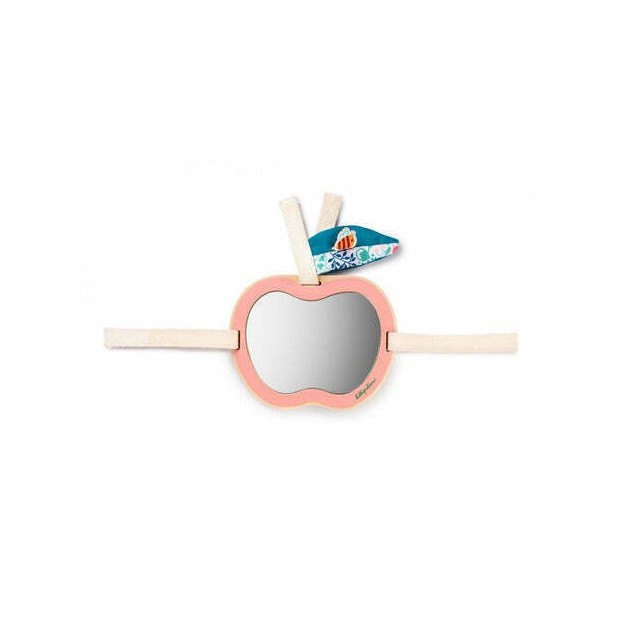 Σετ Κρεμαστά Παιχνίδια 3 Τεμαχίων Lilliputiens...