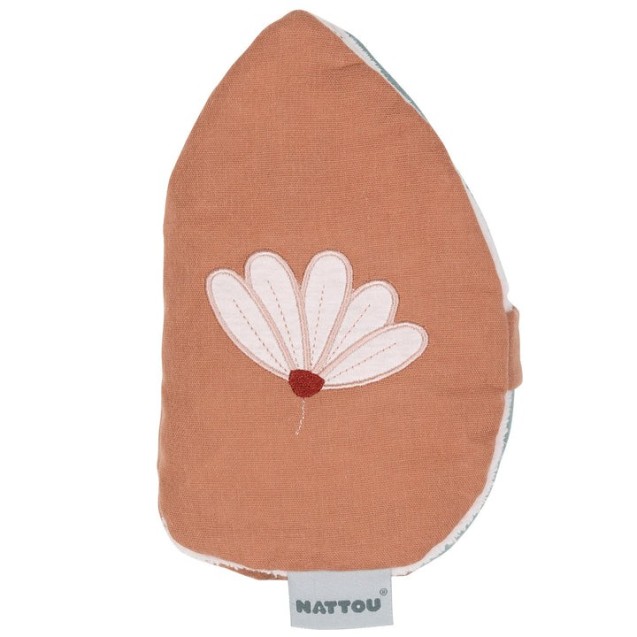 Υφασμάτινο Βιβλίο με Ήχους Nattou Susie &...