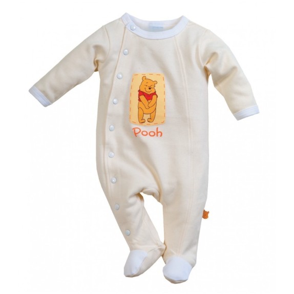 Φορμάκι Μακρυμάνικο Disney Winnie the Pooh des. 65