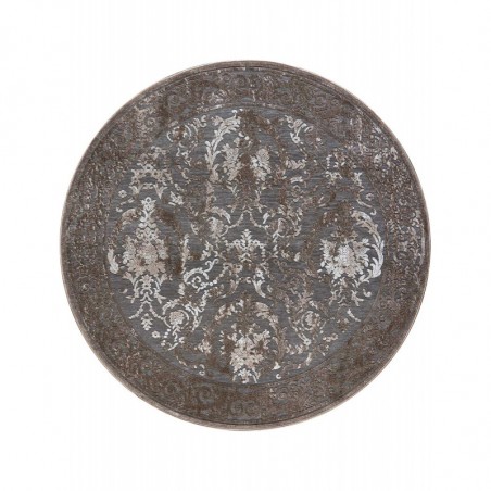 Χαλί Διάδρομος MADI Regal Grey Πλάτους 65 εκατοστών