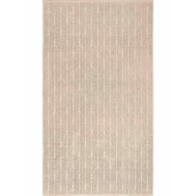 Πετσέτα Προσώπου MADI Herb Peach 50x90