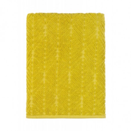 Πετσέτα Προσώπου MADI Herb Yellow 50x90