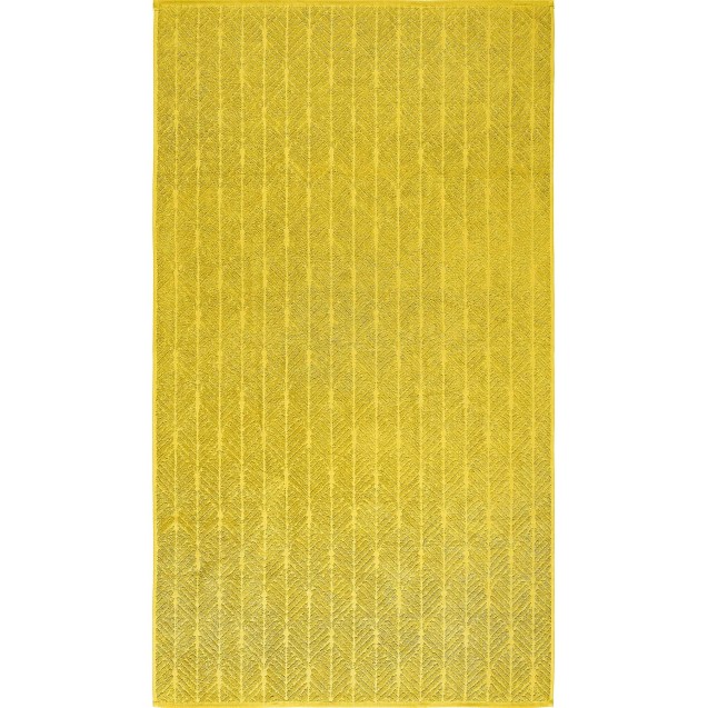 Πετσέτα Προσώπου MADI Herb Yellow 50x90