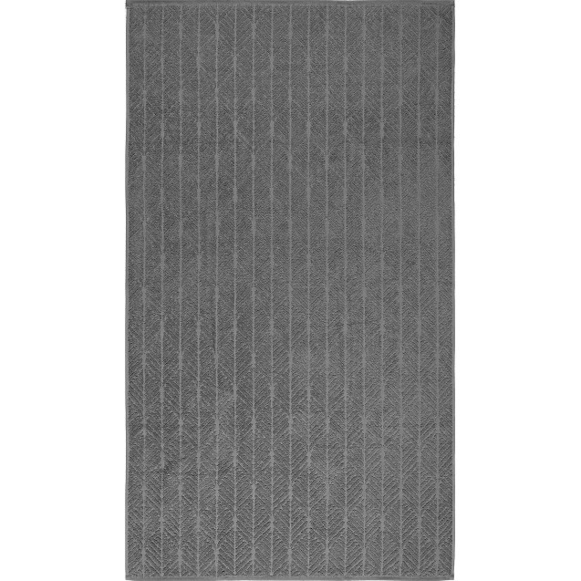 Πετσέτα Προσώπου MADI Herb Anthracite 50x90