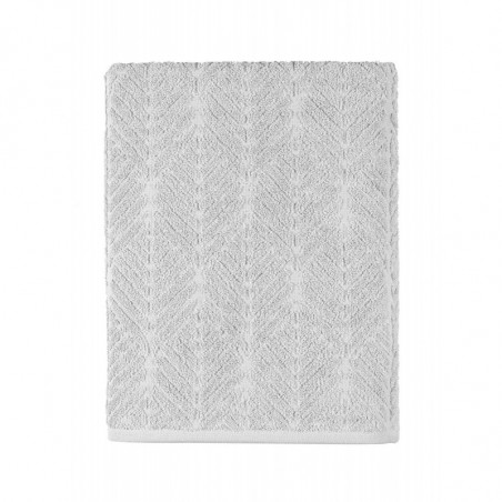 Πετσέτα Προσώπου MADI Herb Grey 50x90