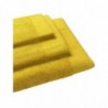 Πετσέτα Προσώπου MADI Loop Yellow 50x90