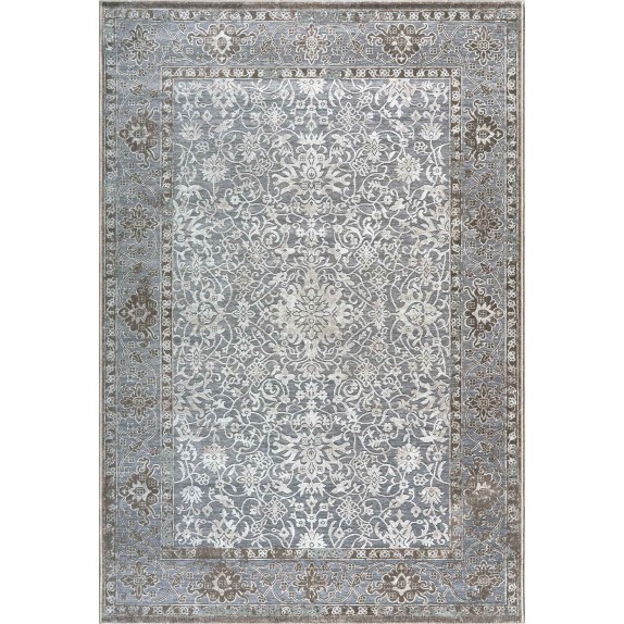 Χαλί MADI Specchio Grey 190x240