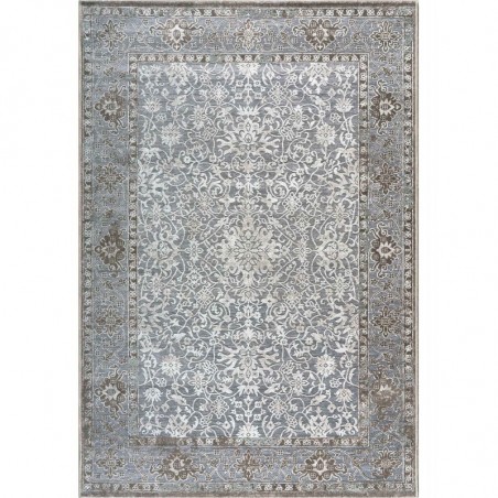 Χαλί MADI Specchio Grey 190x240