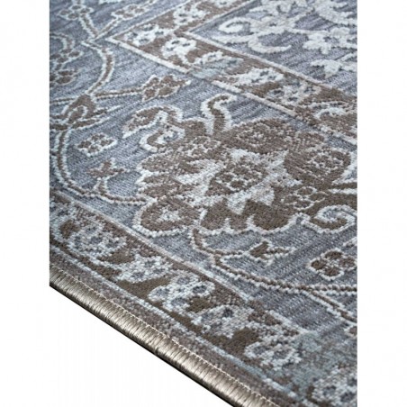 Χαλί MADI Specchio Grey 190x240