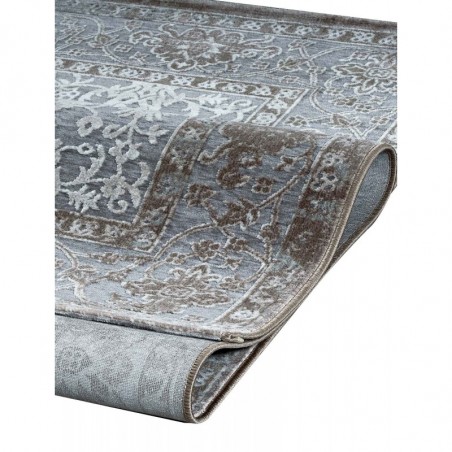 Χαλί MADI Specchio Grey 190x240