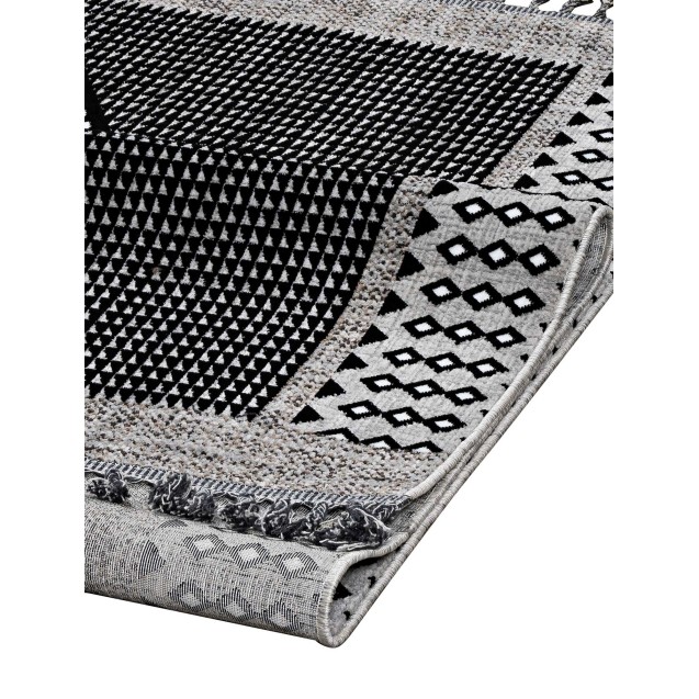 Σετ Ταπέτα Κρεβατοκάμαρας 3 Τεμαχίων MADI Track