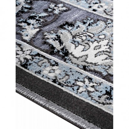 Χαλί MADI Jungle Petrol 160x230