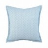 Μαξιλαροθήκη Διακόσμησης MADI Perplex Blue 45x45