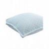Μαξιλαροθήκη Διακόσμησης MADI Perplex Blue 45x45