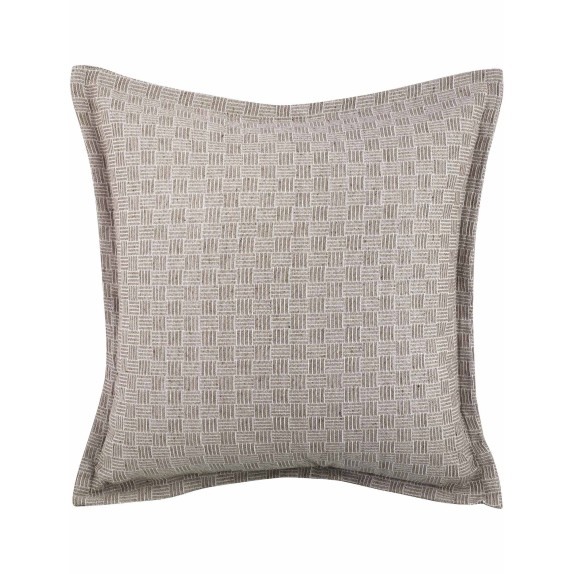 Μαξιλάρι Διακόσμησης MADI Perplex Brown 45x45