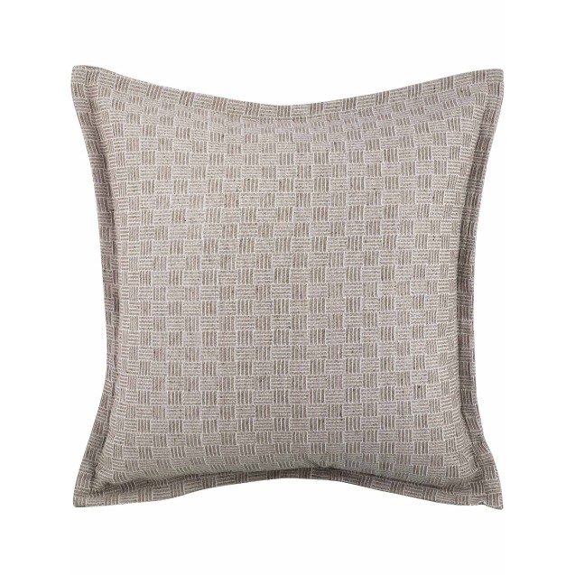 Μαξιλάρι Διακόσμησης MADI Perplex Brown 45x45