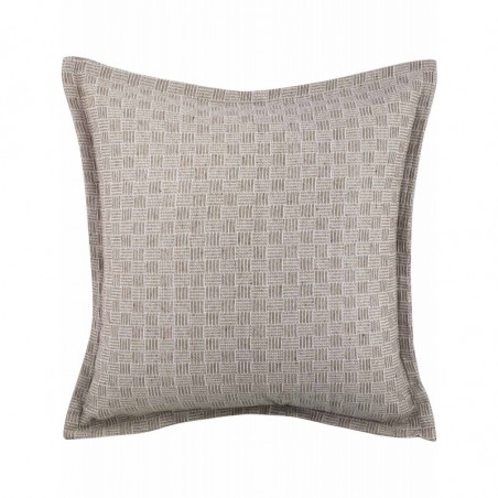 Μαξιλάρι Διακόσμησης MADI Perplex Brown 45x45