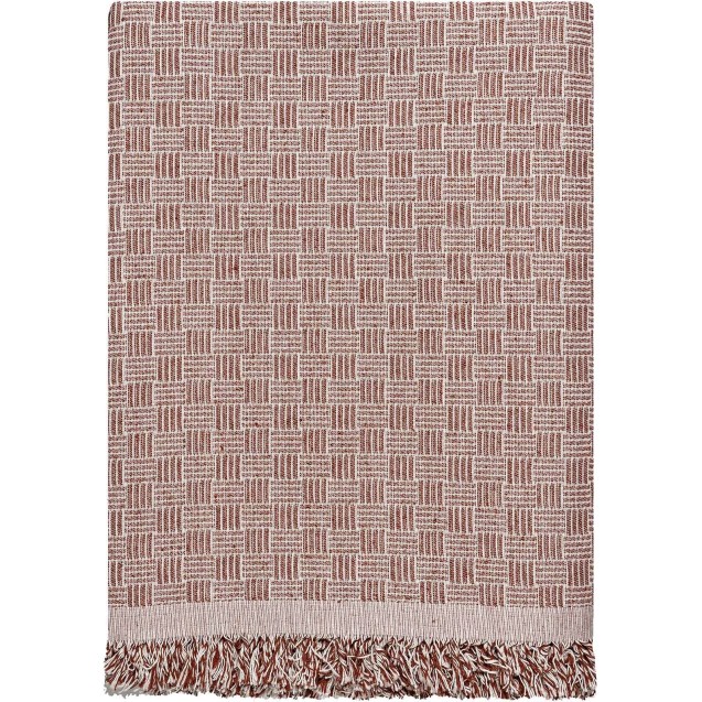 Ριχτάρι Διθέσιου MADI Perplex Coral 170x250