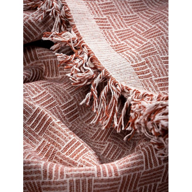 Ριχτάρι Διθέσιου MADI Perplex Coral 170x250