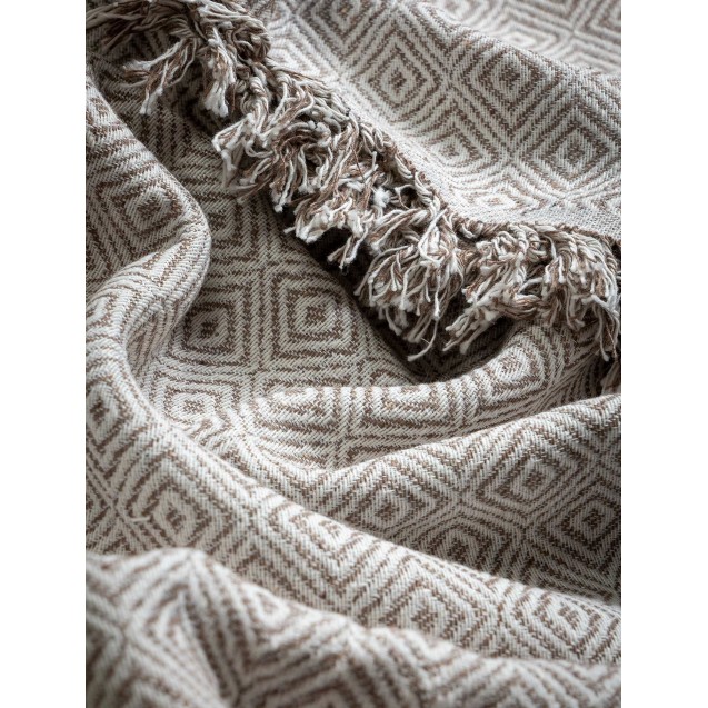 Ριχτάρι Διθέσιου MADI Panic Brown 170x250