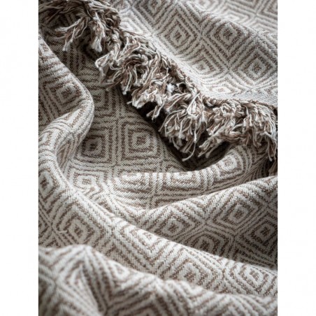 Ριχτάρι Διθέσιου MADI Panic Brown 170x250