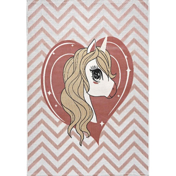 Χαλί Παιδικό MADI Unicorn 130x190