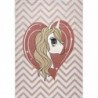 Χαλί Παιδικό MADI Unicorn 130x190
