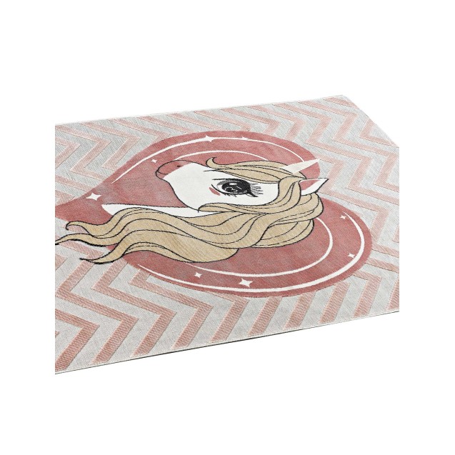 Χαλί Παιδικό MADI Unicorn 130x190