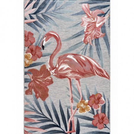 Χαλί MADI Flamingo 160x230