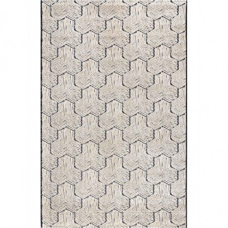 Χαλί MADI Cord Beige 160x230