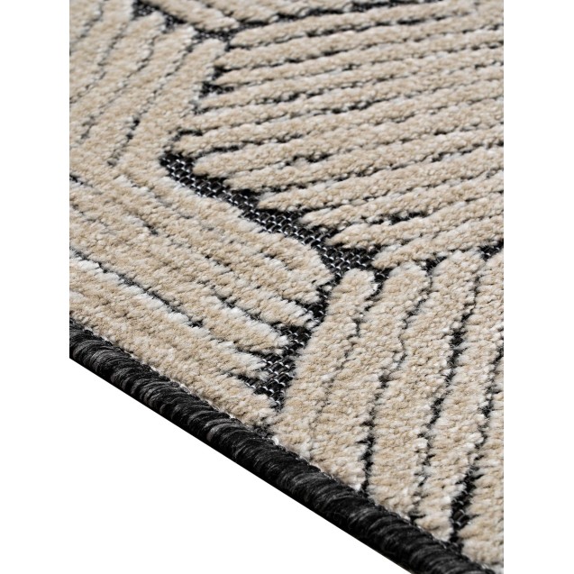 Χαλί MADI Cord Beige 160x230