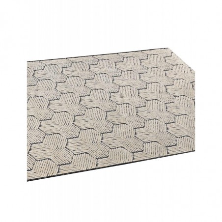 Χαλί Διάδρομος MADI Cord Beige 67x250