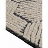 Χαλί Διάδρομος MADI Cord Beige 67x300