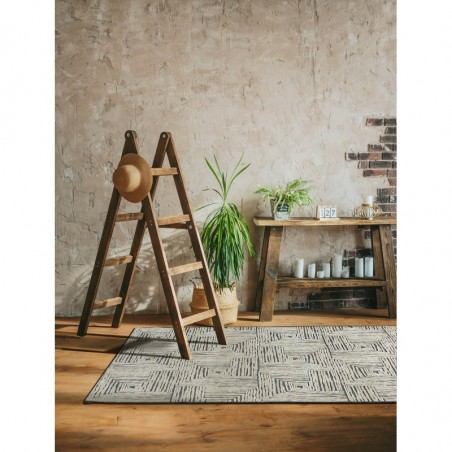 Χαλί Διάδρομος MADI Whirl Beige 67x300