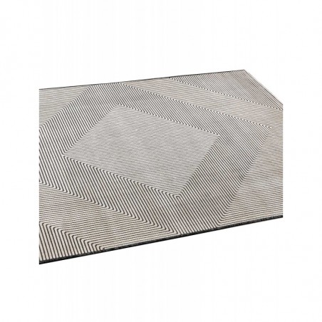 Χαλί Διάδρομος MADI Diamond Beige 67x400