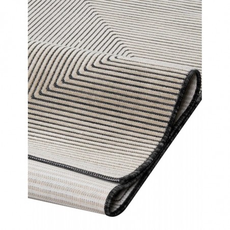 Χαλί Διάδρομος MADI Diamond Beige 67x300